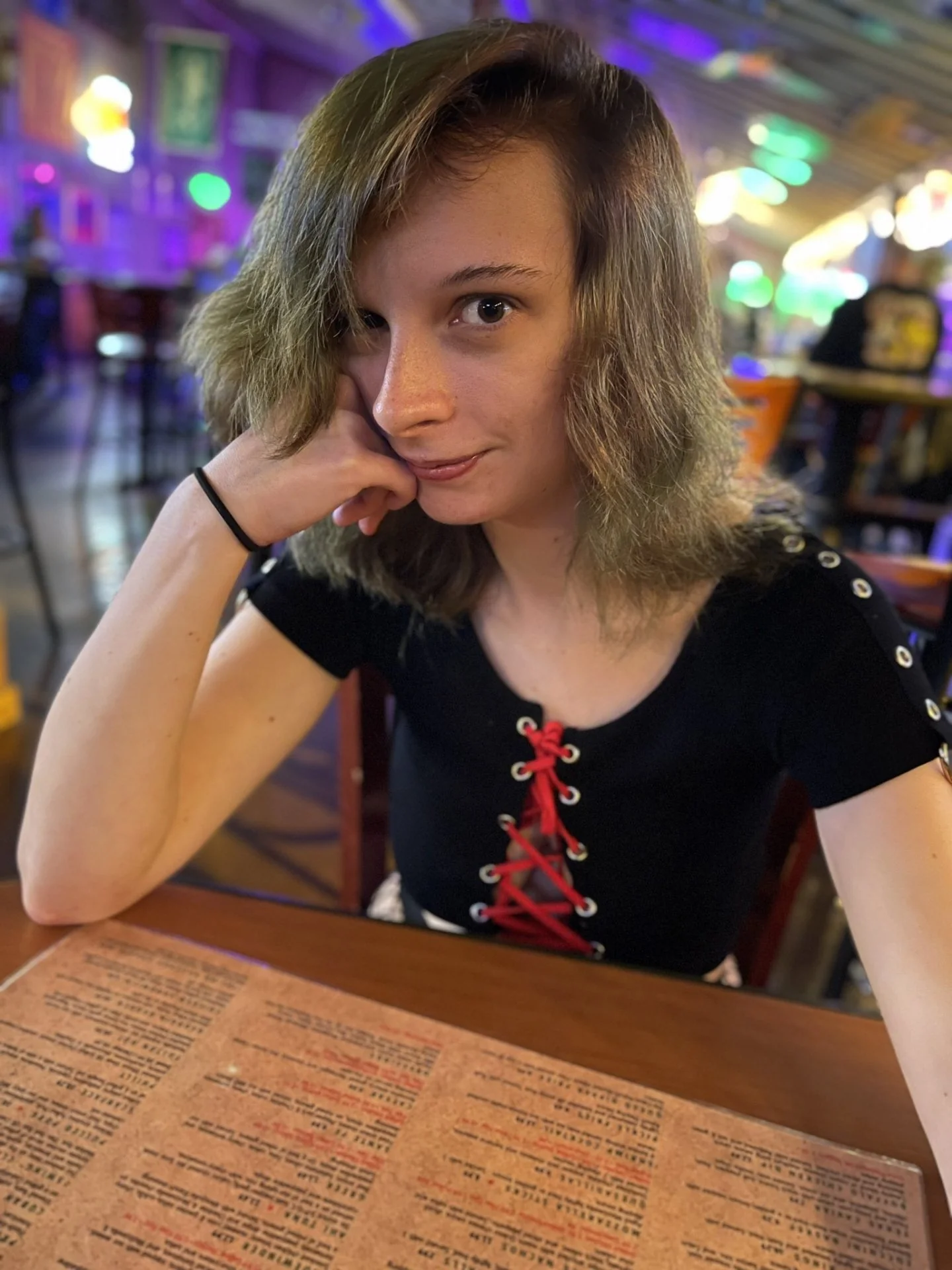 queenBarbaraL image 1